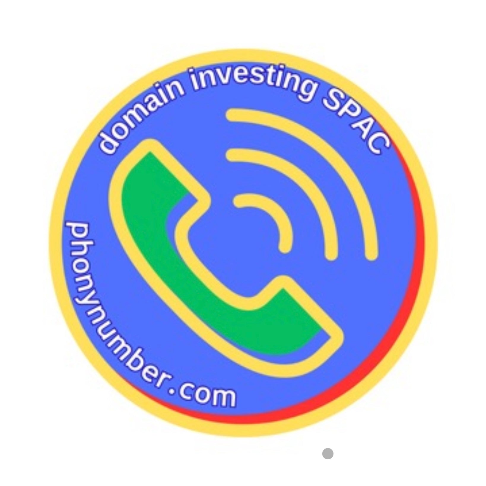 Domain investing SPAC quarterly calls